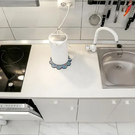 Apartament Ria2 Pag *