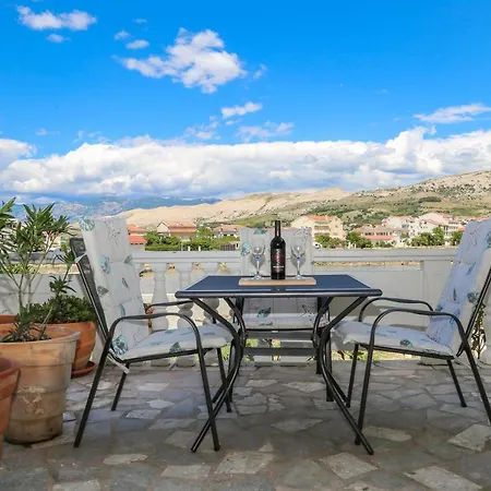 Ria2 Pag Apartament Pag Town