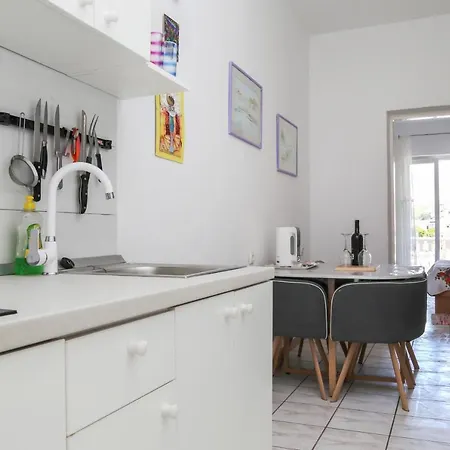 Apartament Ria2 Pag Pag Town