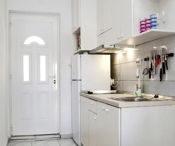 Ria2 Pag דירה פג