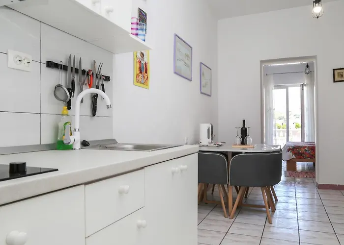 דירה Ria2 Pag פג