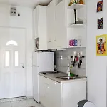 Ria2 Pag شقة باغ