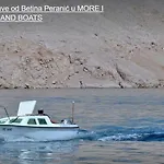 Ria2 Pag شقة باغ