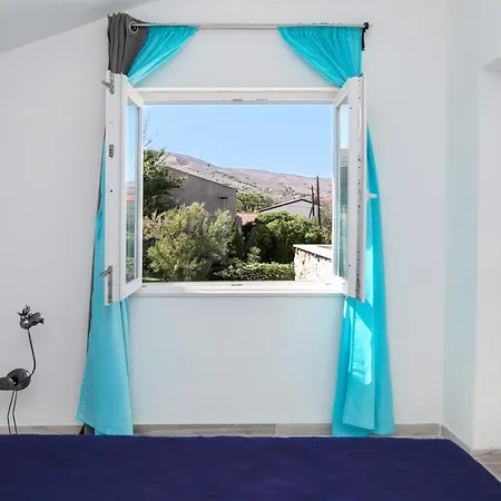 Apartmán Ria2 Pag