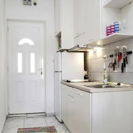 Ria2 Pag Apartment Pag Town