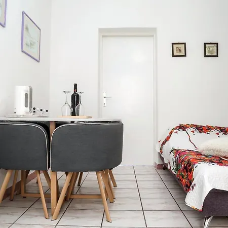 Apartmán Ria2 Pag