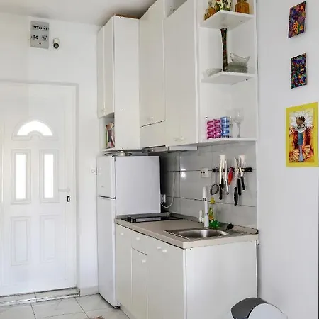 Ria2 Pag Apartment Pag Town