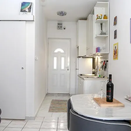 Ria2 Pag Apartmán Pag Town