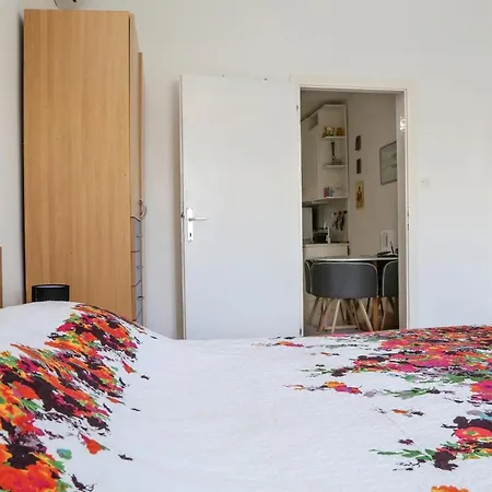 Ria2 Pag Apartment *