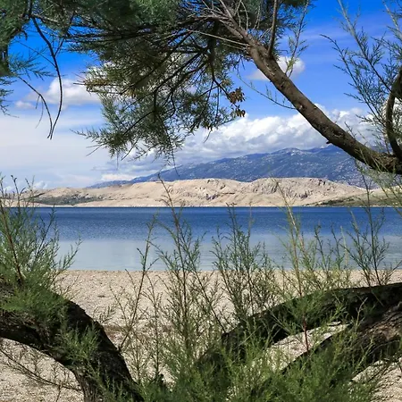 Appartement Ria2 Pag