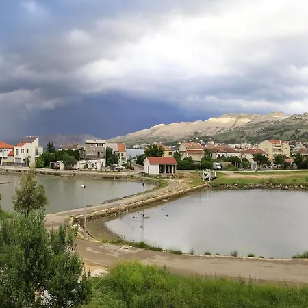 Apartment Ria2 Pag