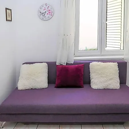 Ria2 Pag Apartmán Pag Town