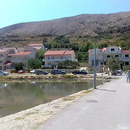 Apartmán Ria2 Pag Pag Town