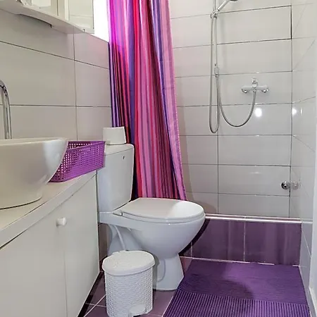 Apartmán Ria2 Pag