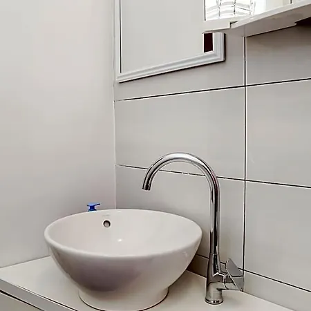 Apartmán Ria2 Pag