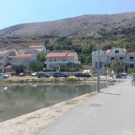 Apartment Ria2 Pag
