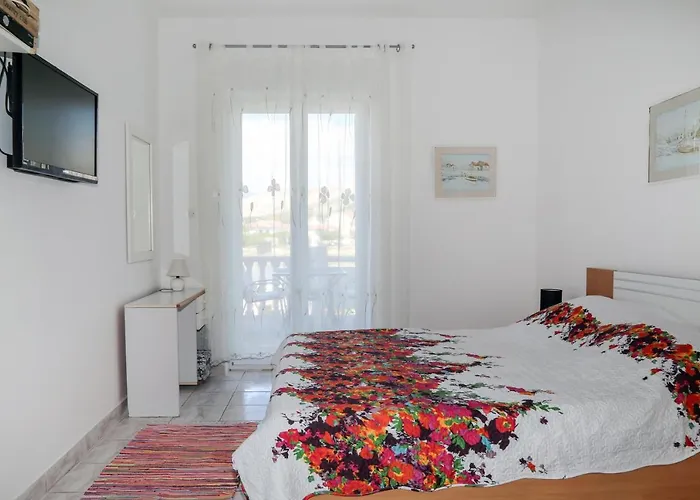 Ria2 Pag Appartement Pag Town