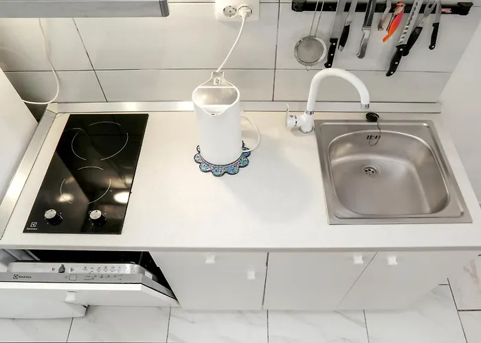 Appartement Ria2 Pag *