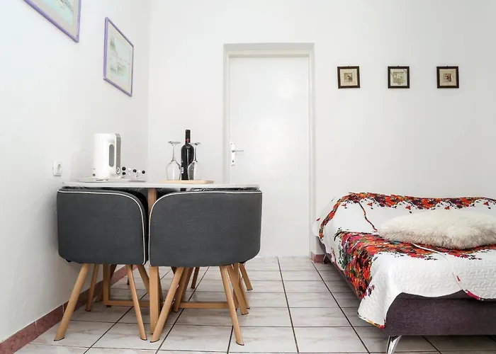 Appartement Ria2 Pag