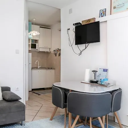 Apartamento Ria2 Pag *