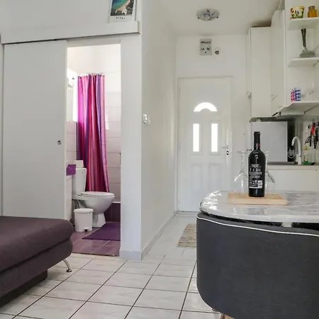 Ria2 Pag Apartamento *