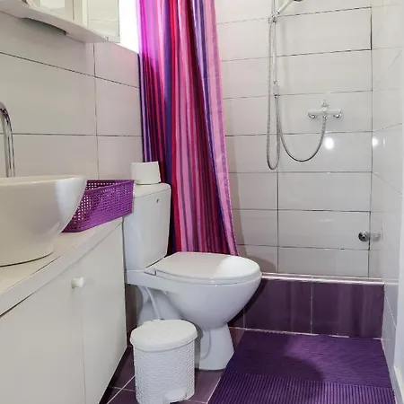 Ria2 Pag Apartamento