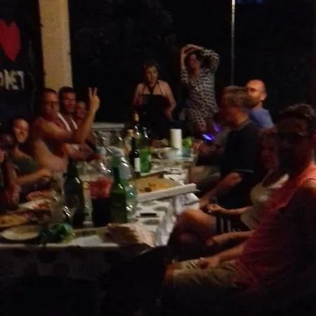 Ria2 Pag Apartamento