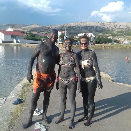 Ria2 Pag Apartamento