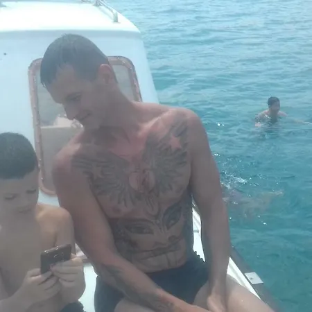 Ria2 Pag Apartamento *